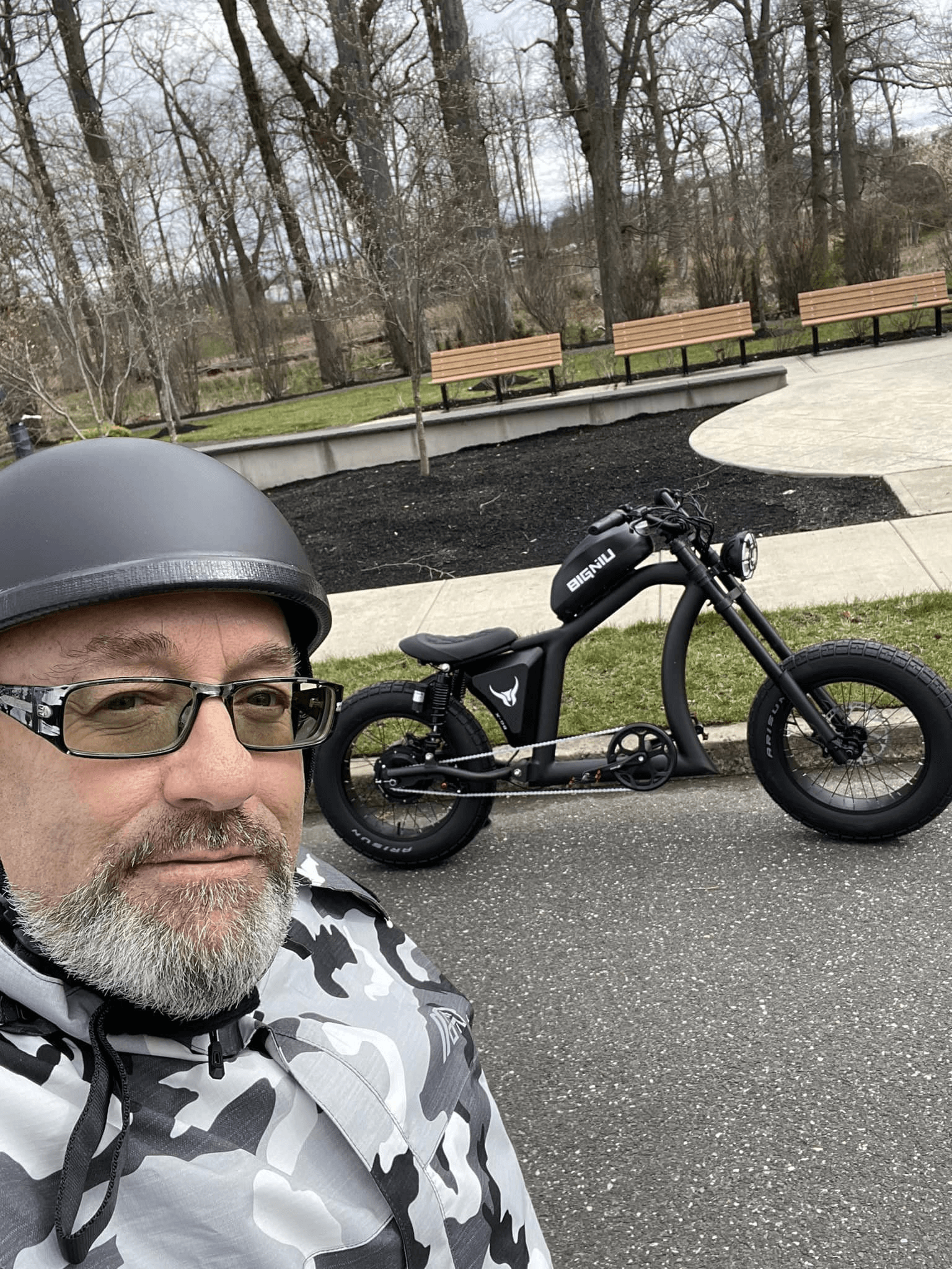 “I love it so much I plan on riding with it all summer long”---Customer reviews