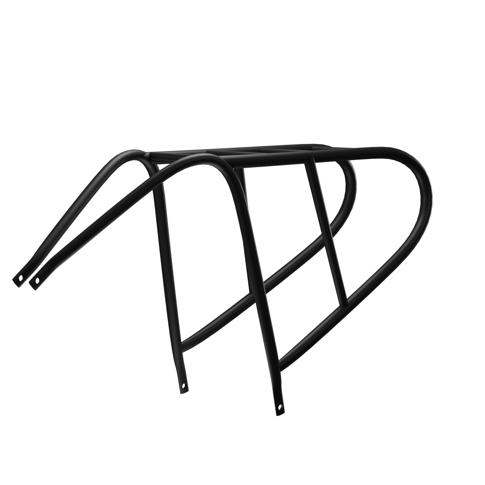 BG10 rear shelf-BG10 Series expansion accessories