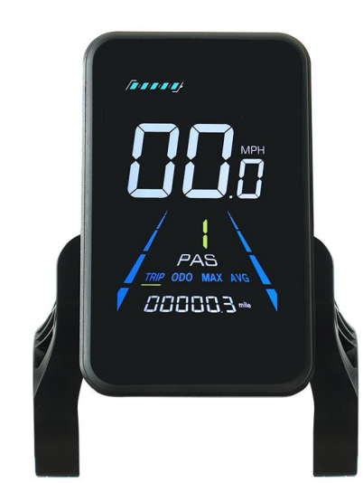 BG10 Display