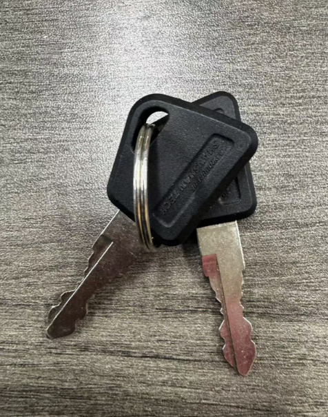 BIGNIU BGX Key