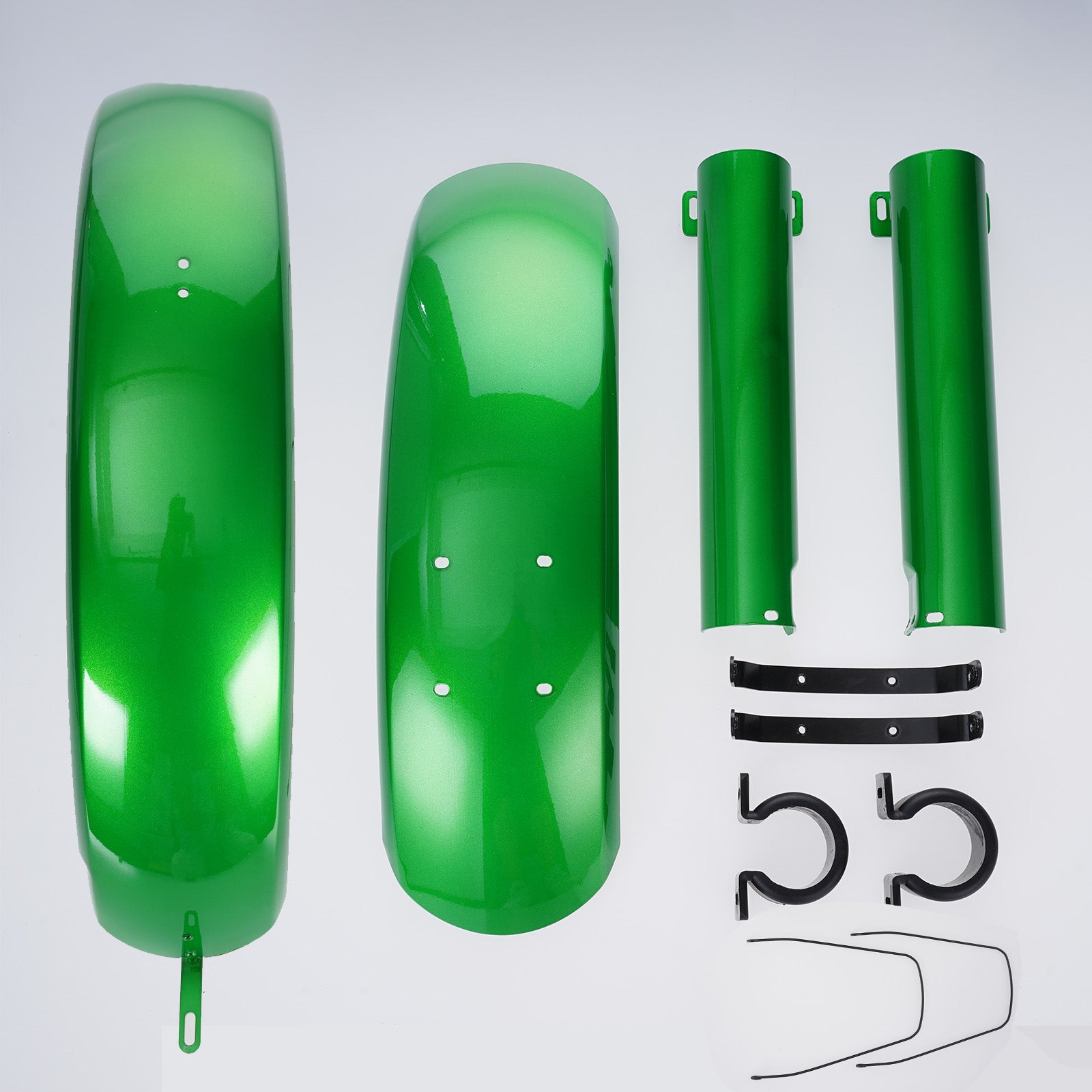 BGX / BGX PRO Extended Mudguard