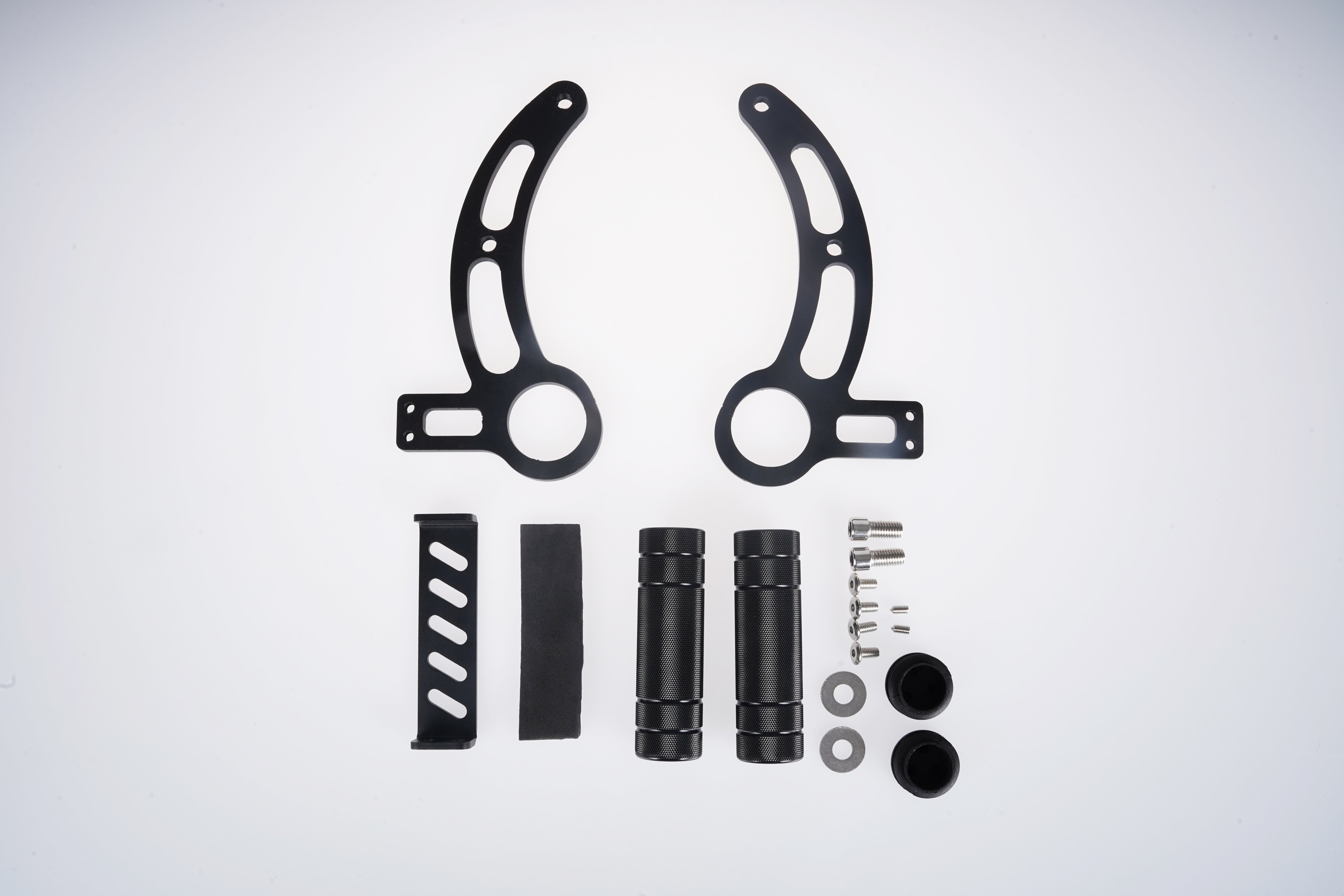 BIGNIU BGX/BGX PRO Foot Pegs Accessory