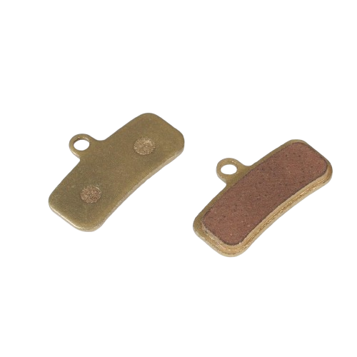 BIGNIU BGX brake pads (1 pair)