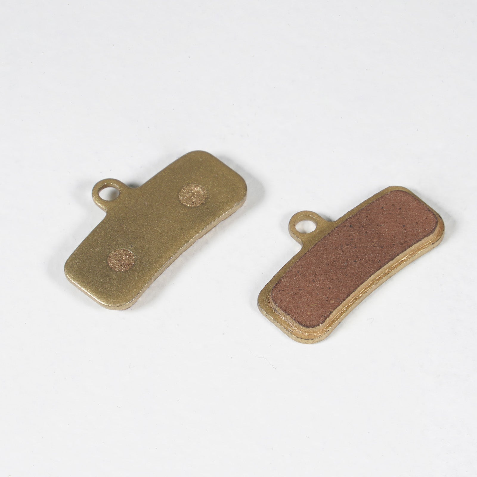 BIGNIU BGX brake pads (1 pair)