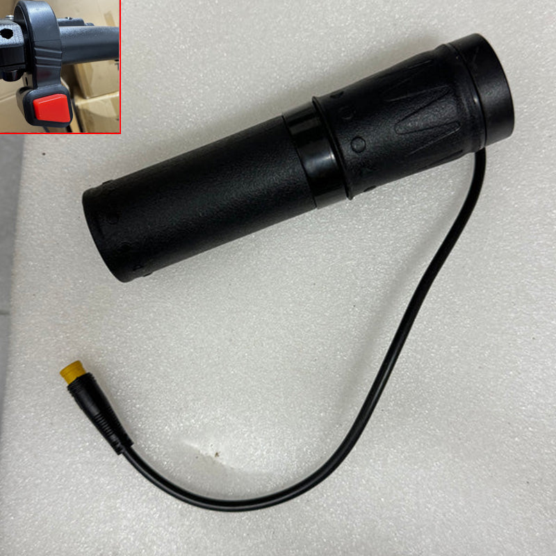 BG10 Throttle