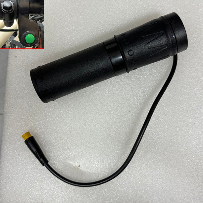 BG10 Throttle