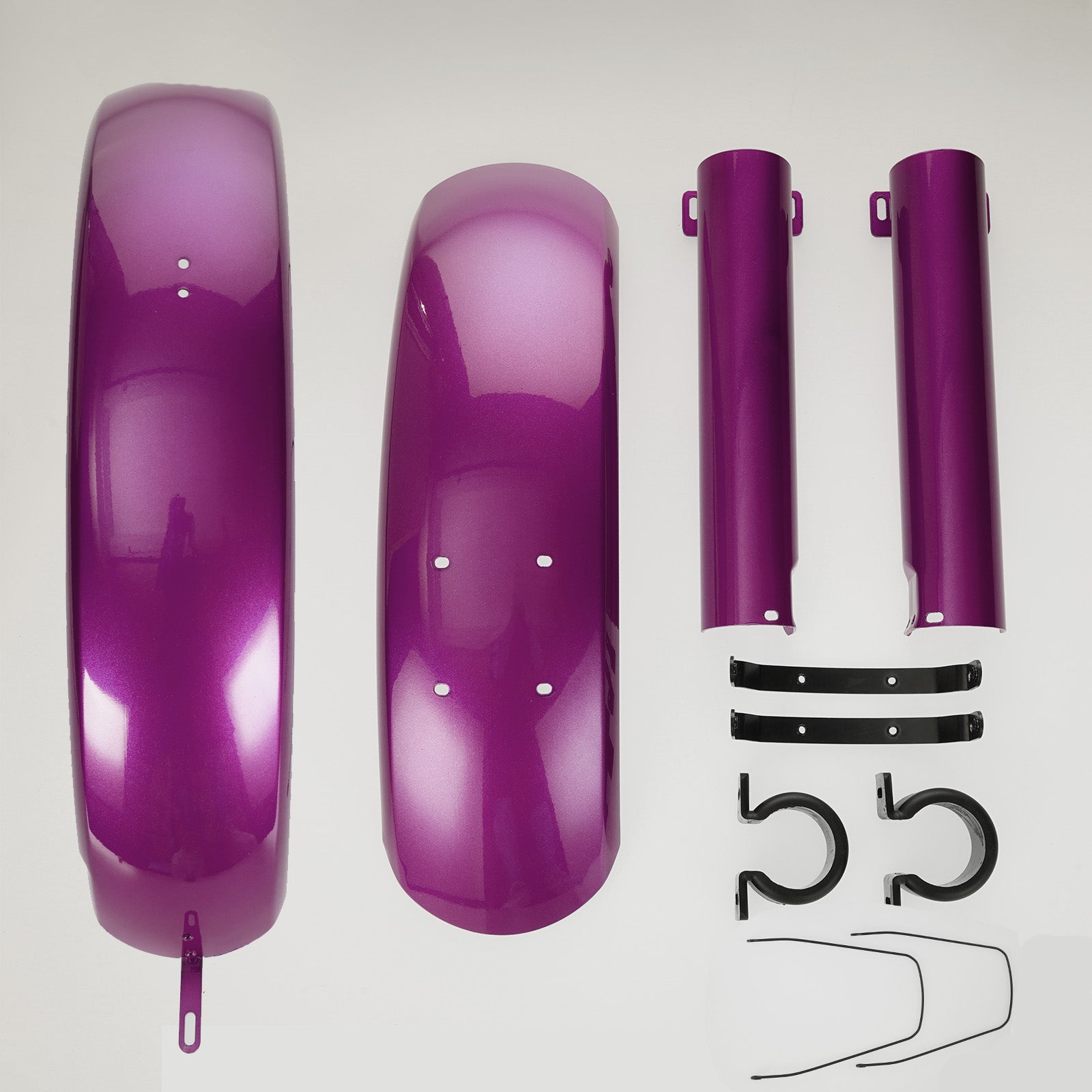 BGX / BGX PRO Extended Mudguard