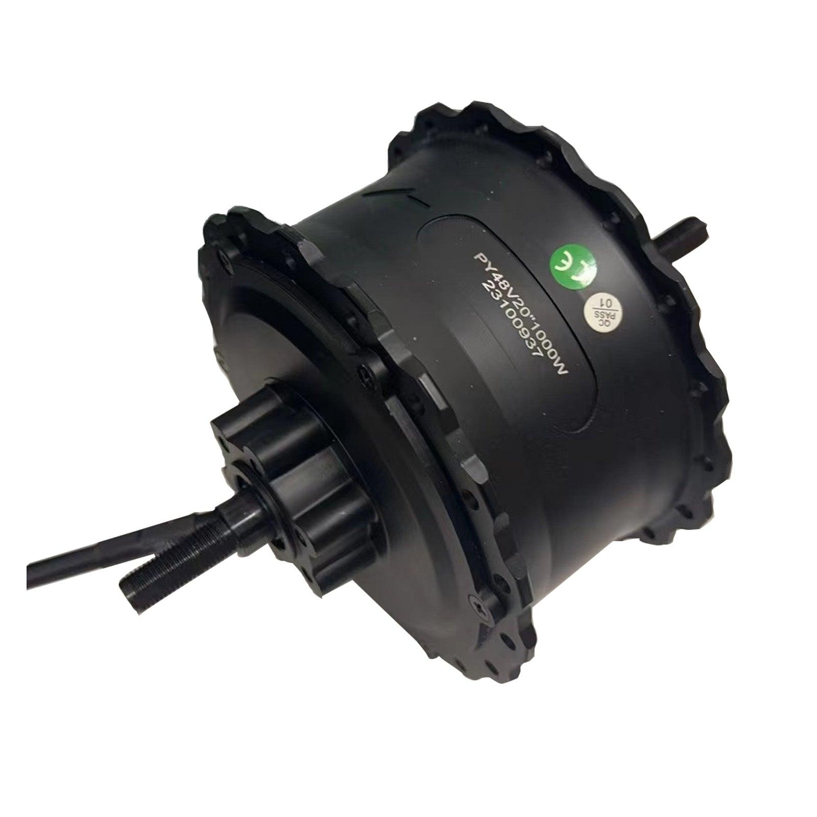 BG10 movement (rear wheel) Shipping included