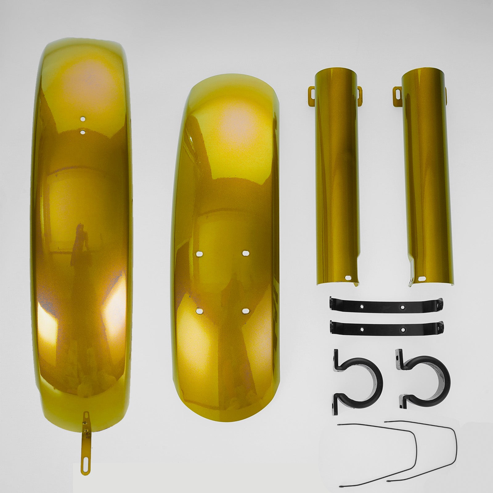BGX / BGX PRO Extended Mudguard