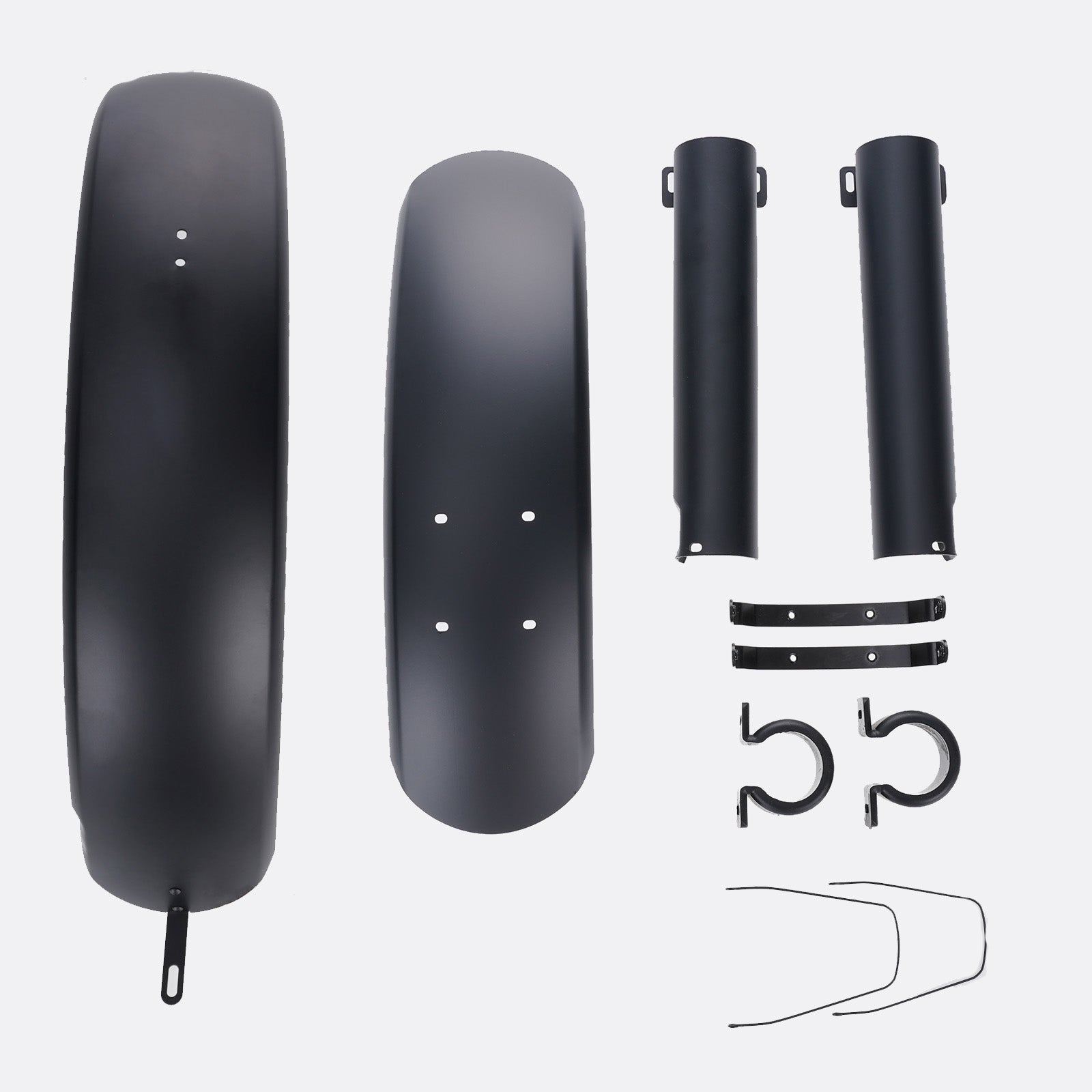 BGX / BGX PRO Extended Mudguard