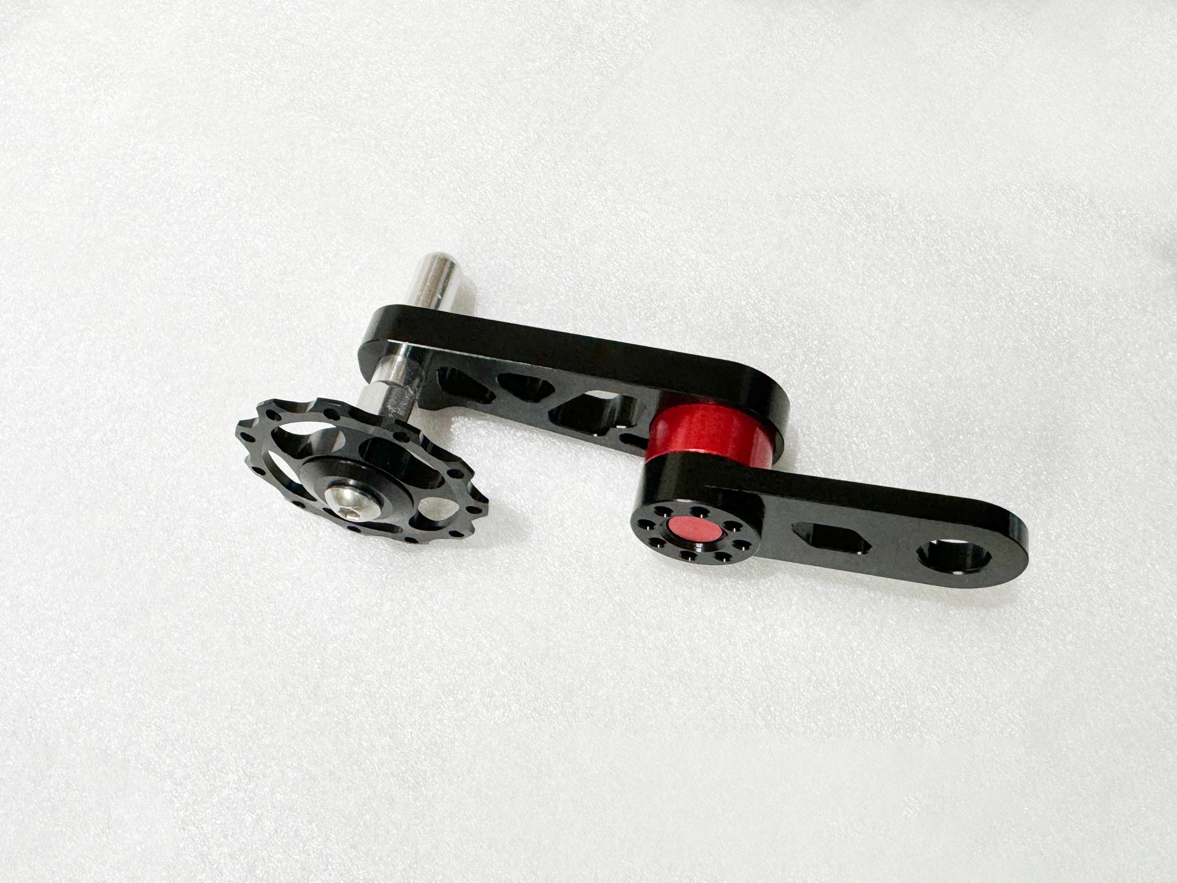 BGX tensioner