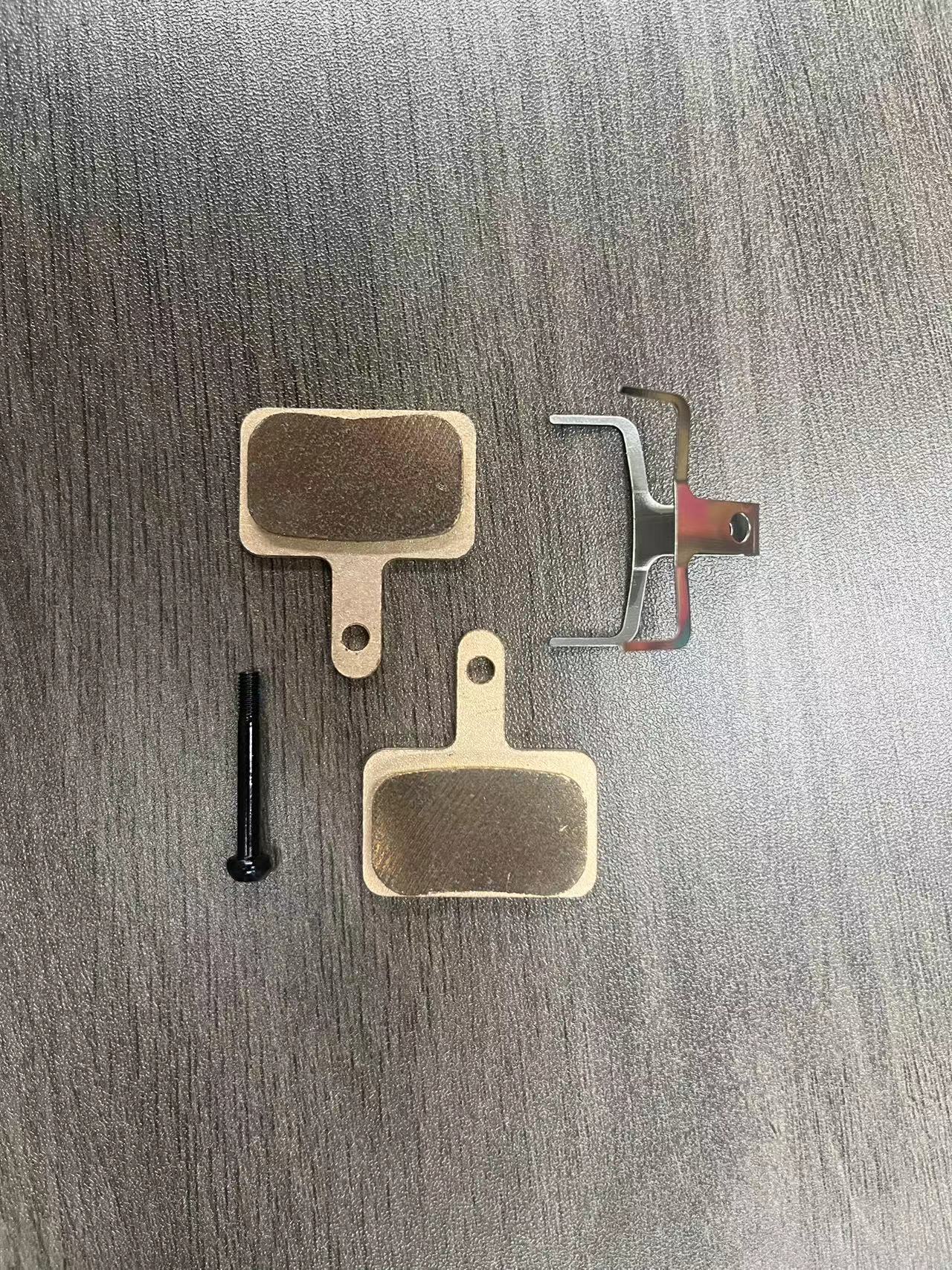 BG10 Series Brake Pad Set (1 pair)