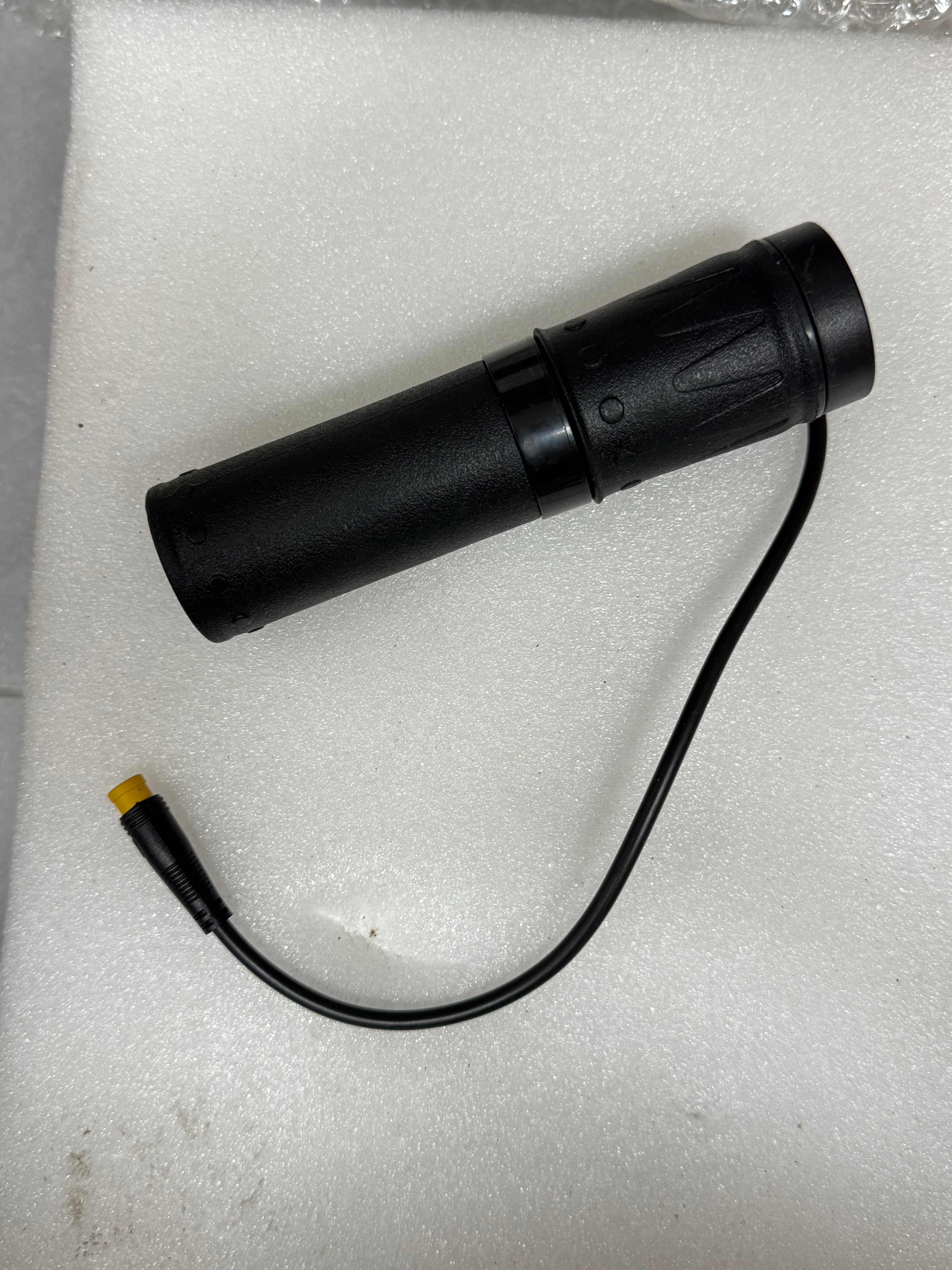 BG10 Throttle