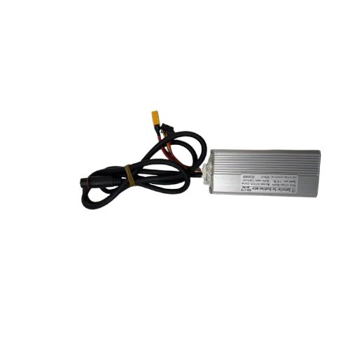 BG10 front controller