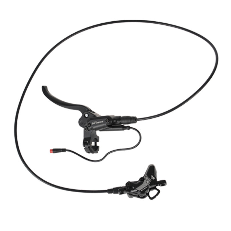 BGX Brakes Front and rear brake