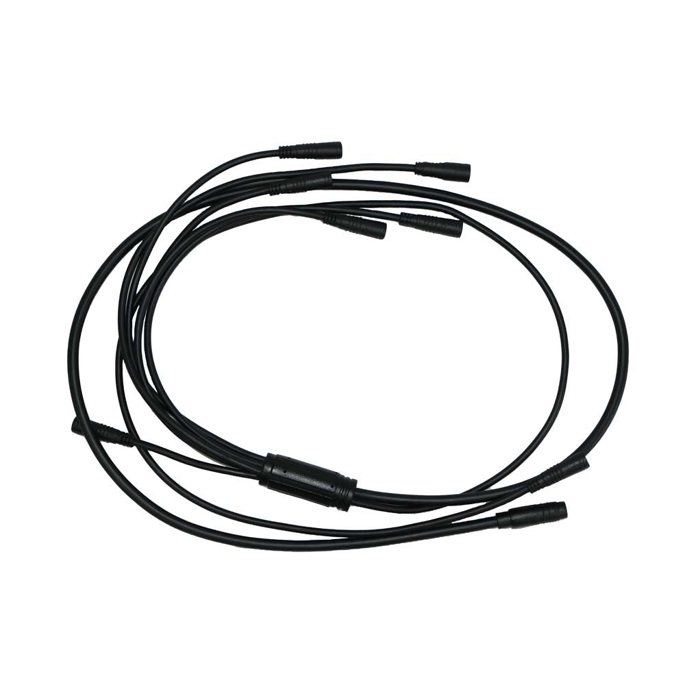 BIGNIU BGS Ebike Controller Mainline