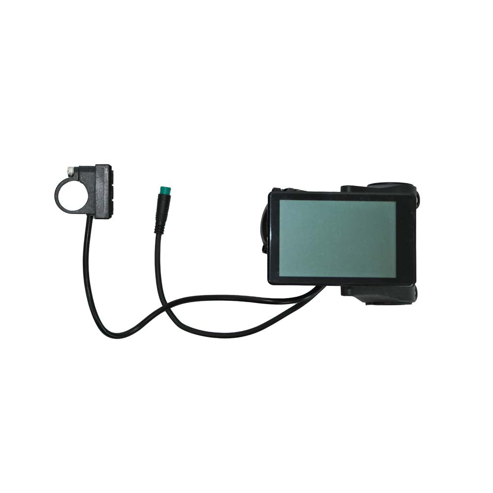 BIGNIU BGS Meters and Switches