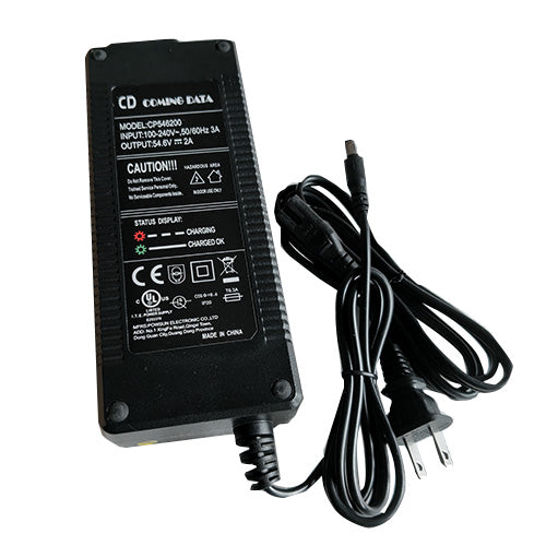 BIGBIU BGS Ebike Battery Charger