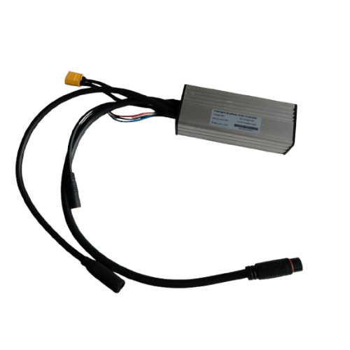 BIGNIU BGS Motor Controllers