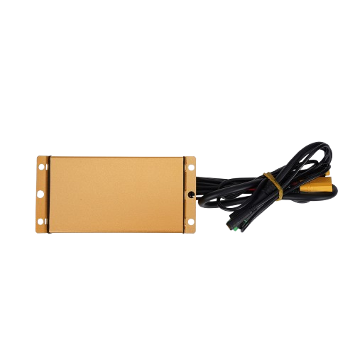BIGNIU BGX-Pro Ebike Motor Controllers-4