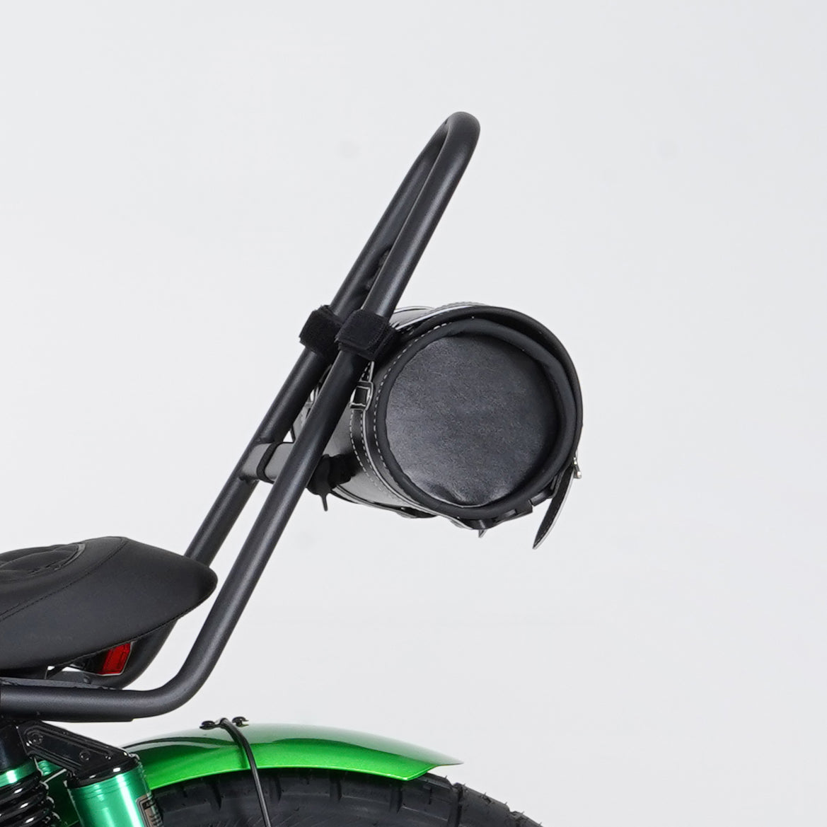 BGX Pro 2025 New rear round hanging bag