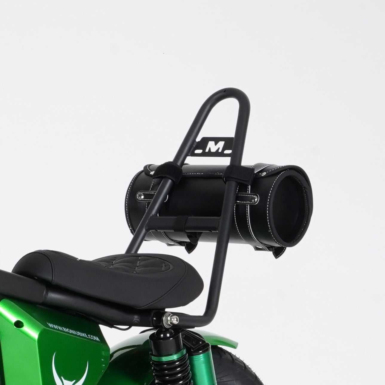 BGX Pro 2025 New rear round hanging bag