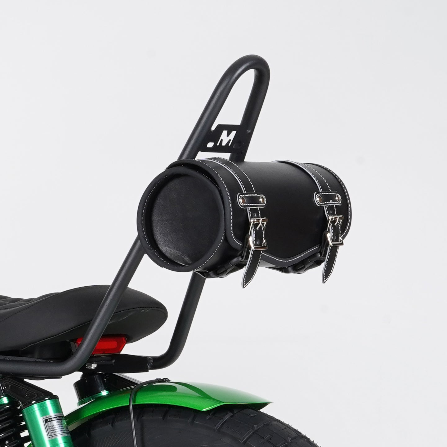 BGX Pro 2025 New rear round hanging bag