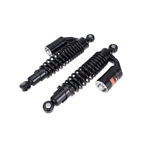 New Adjustable BGX rear shock(Production time 7 days)