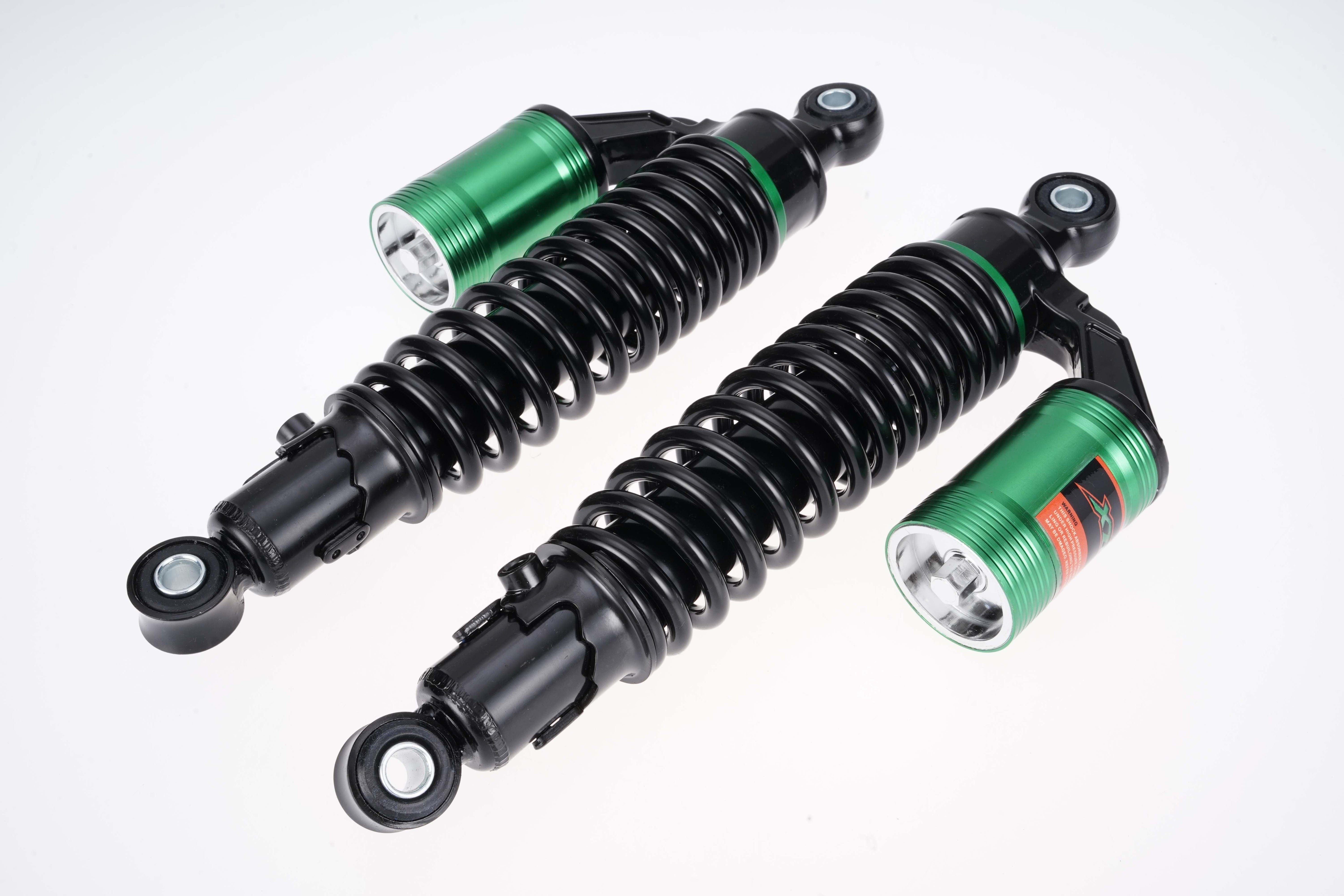 New Adjustable BGX rear shock(Production time 7 days)