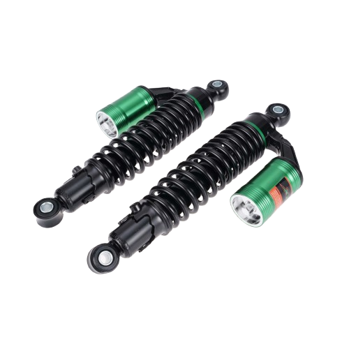 New Adjustable BGX rear shock(Production time 7 days)