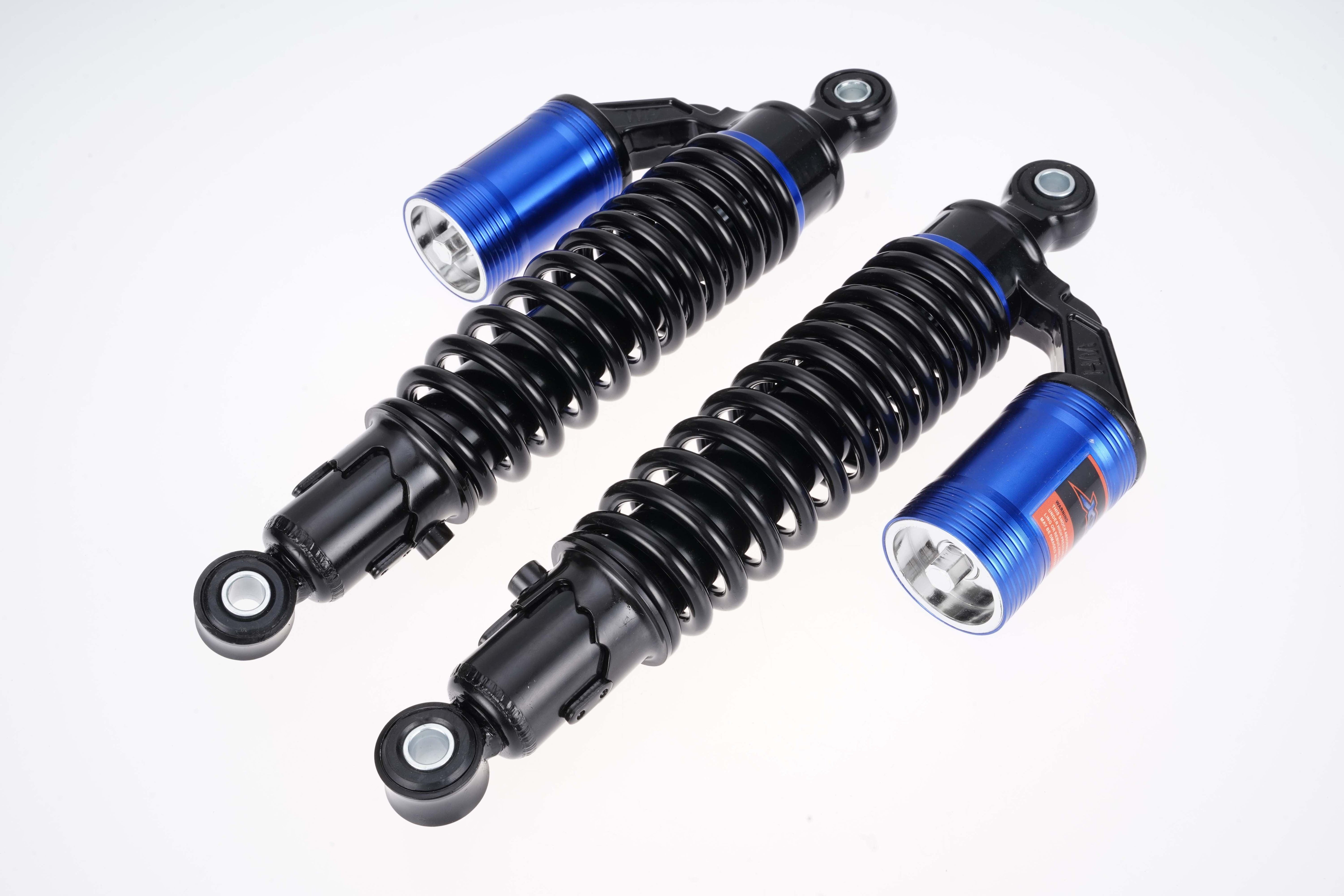 New Adjustable BGX rear shock(Production time 7 days)