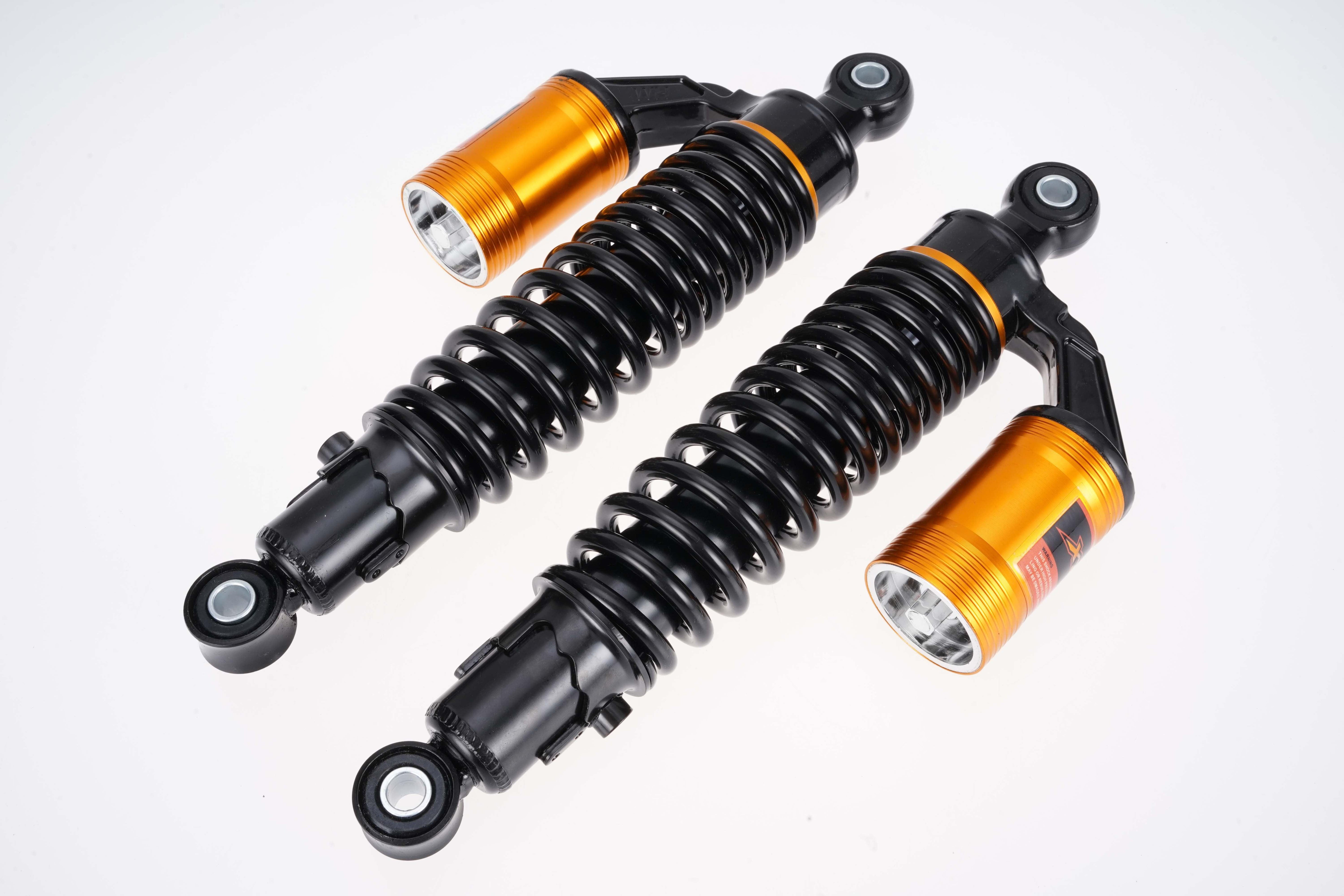 New Adjustable BGX rear shock(Production time 7 days)