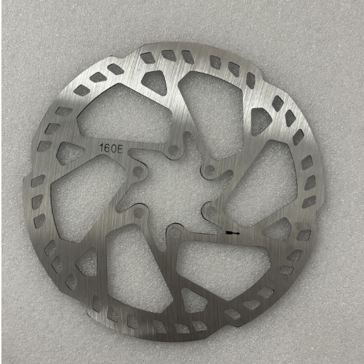 BG10 brake disc