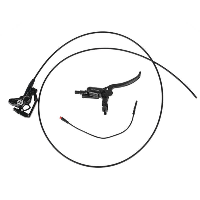 BGX Brakes Front and rear brake