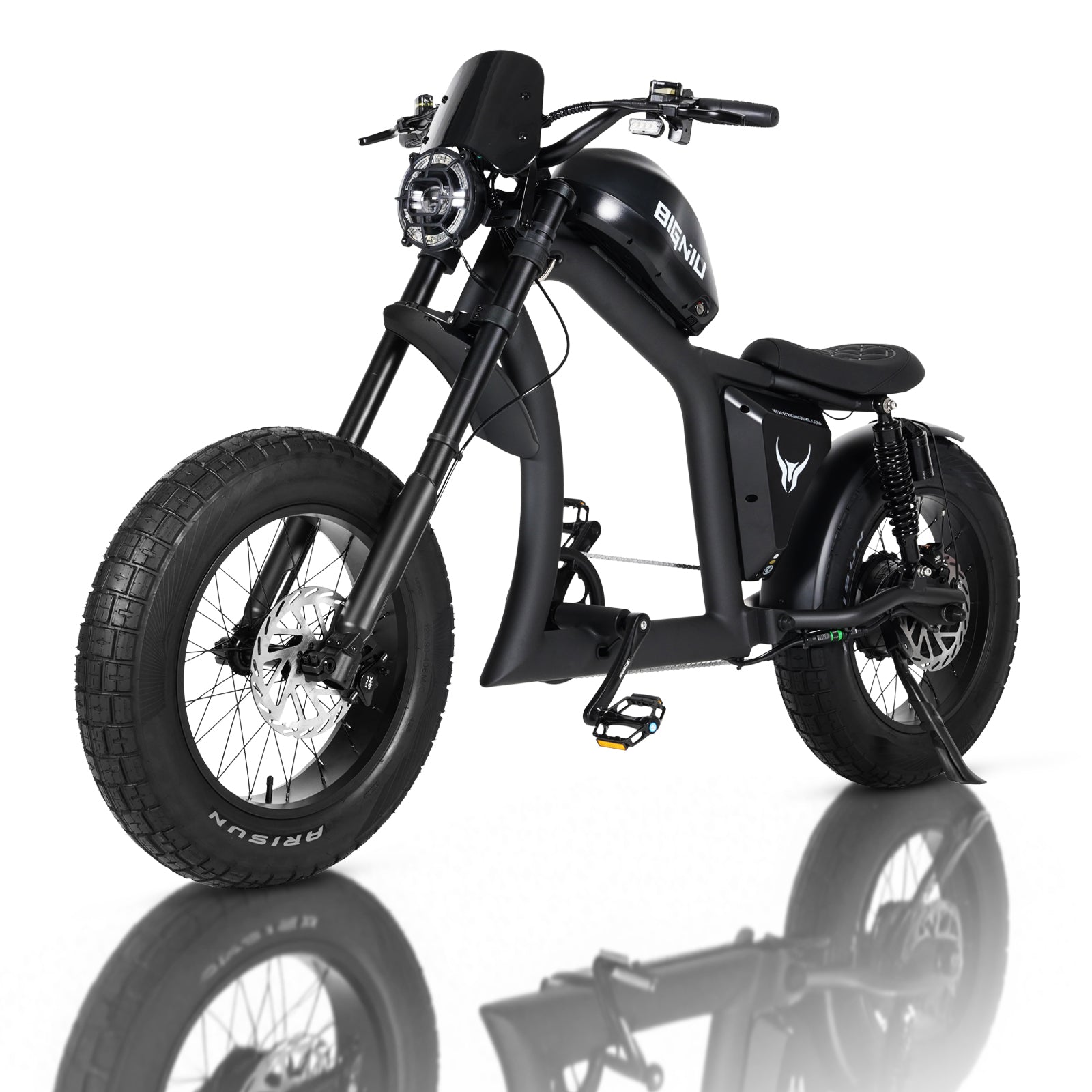 BGX Parts Series