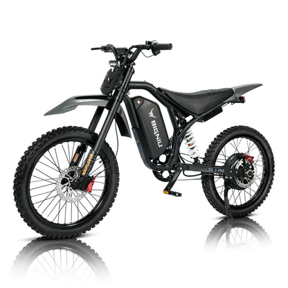 BIGNIU BG-S Pro Electric Bike