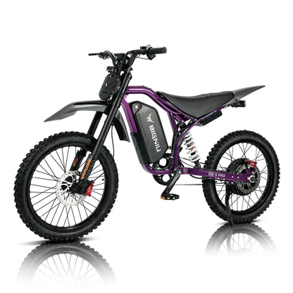 BIGNIU BG-S Pro Electric Bike