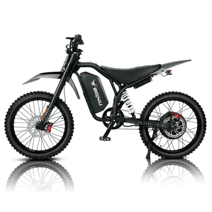 BIGNIU BG-S Pro Electric Bike