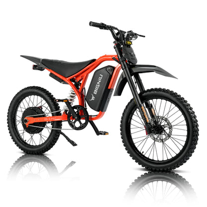 BIGNIU BG-S Pro Electric Bike