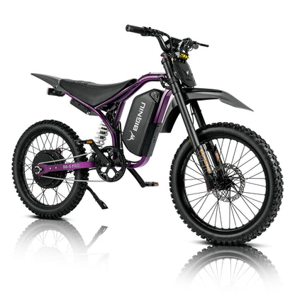 BIGNIU BG-S Pro Electric Bike