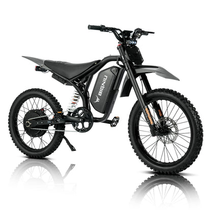 BIGNIU BG-S Pro Electric Bike