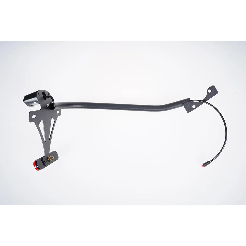 BGX License Plate Bracket