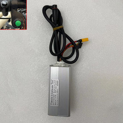 BG10 front controller