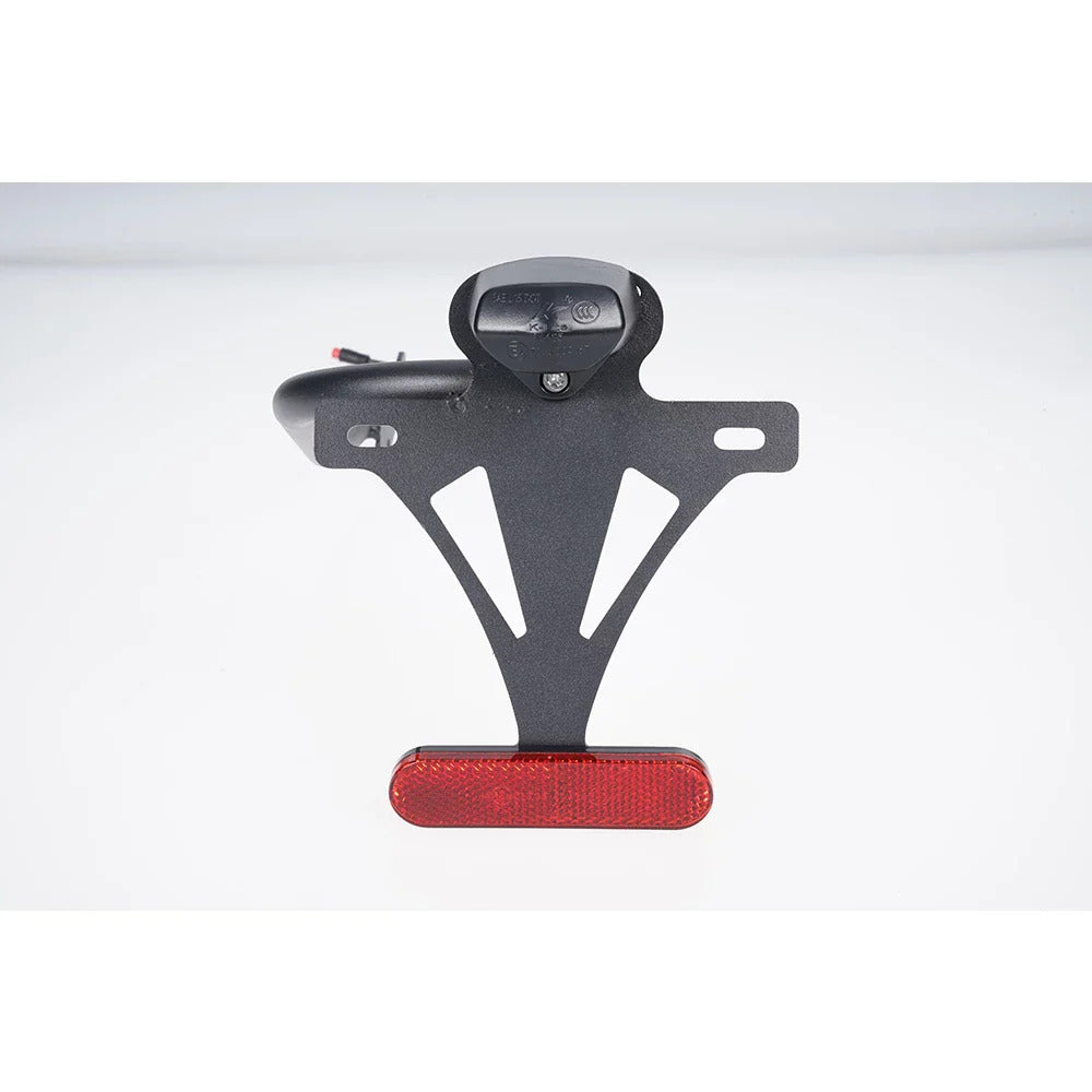 BGX License Plate Bracket