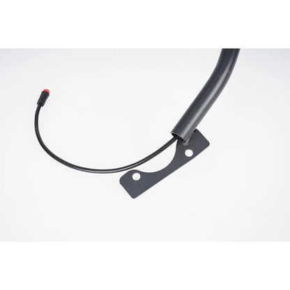 BGX License Plate Bracket