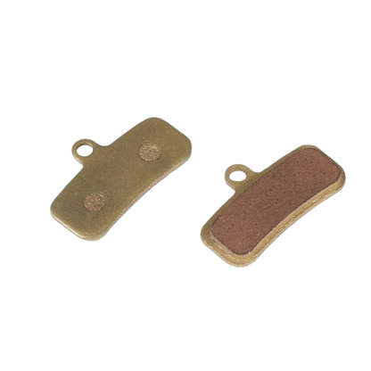 BIGNIU BGX brake pads (1 pair)