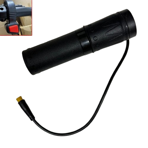 BG10 Throttle