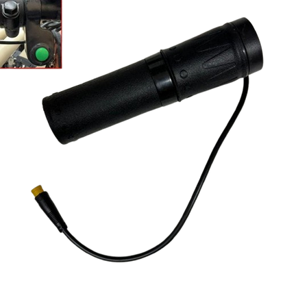 BG10 Throttle