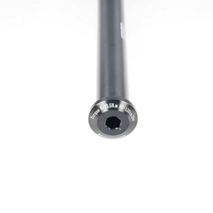BGX thru-axle