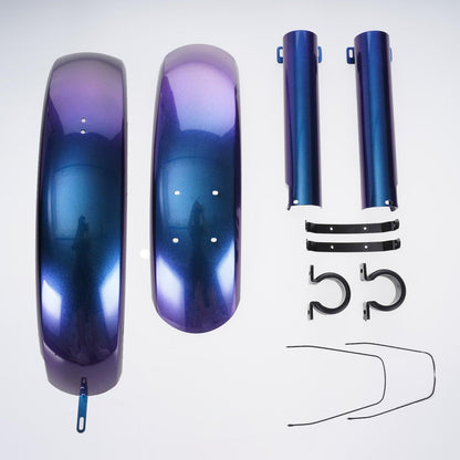 BGX / BGX PRO Extended Mudguard